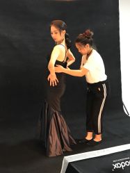 点击看大图 -芳妮豆丁家庭影像馆(宝安店)