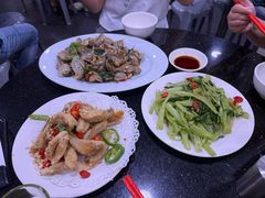 -一哥美食(总店)