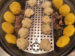 -姚稷大铁锅(东明广场店)