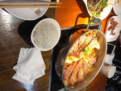 -一品渝香·好吖好鸭时尚干锅鸭头(乐汇城店)