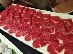-鲁西肥牛(九方购物中心店)