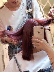 -JK奇积发型连锁机构