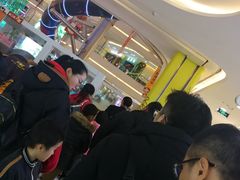 -中粮万科长阳半岛