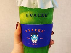 发财绿手打柠檬茶-Fvacee 福万斯柠檬茶·咖啡(狮山店)