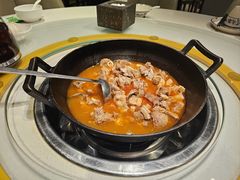 -福茂源横山铁锅羊肉(凤城四路店)