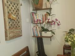 -蓝壁虎咖啡酒馆