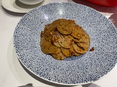 -院里寻菜·精致庭院菜(观沙岭店)