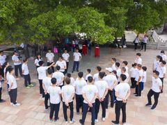 -仁义咏春拳馆(黄村国术馆)