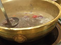 -冰煮羊(天利店)