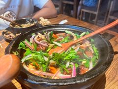 -啫两手·啫啫煲·小饭堂(龙城万科里店)