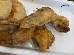 -香妃烤鸡(西单店)