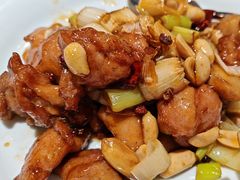 -味+新京宴·烤鸭·北京菜(创意谷店)