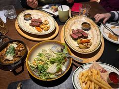 -404干式熟成牛排馆•聚会餐厅