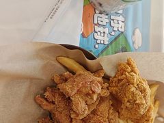 -德克士(腾达店)