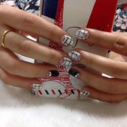 picture-LILY NAILS美甲美睫