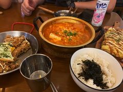 -青春分食(仙林大学城店)