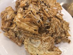 -烤肉季饭庄