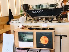 -Onirii Coffee(长乐路店)