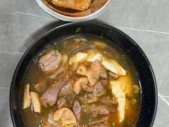 -东华豆花(漳州店)