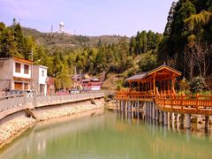 -大罗山风景区