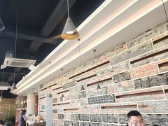 -莲餐厅·湖北菜·藕汤老手艺(愚园路店)