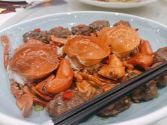 -湾仔渔村(高明店)