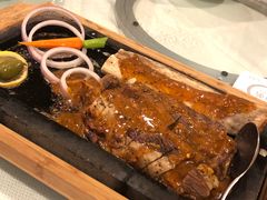 -申粤轩酒楼·三十年粤菜经典(丁香花园店)