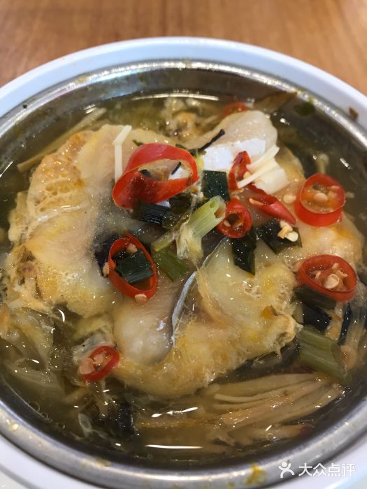 顺溜削面(大王路店)图片