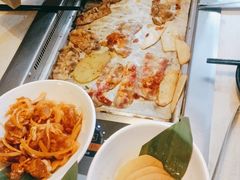 -新石器烤肉(千灯大润发店)