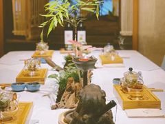 -叶叶菩提(太原别墅店)