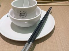 -宽鲜·海鲜锅贴·青岛菜(华润万象城店)