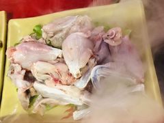 -在蜀里·一米肥牛老火锅(黄埔店)