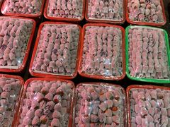 -菜园坝水果市场