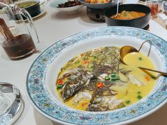 -观盐·盐帮菜(官园桥店)
