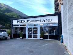 -Pedro's House of Lamb