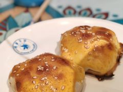 -楼兰古丽·新疆拌面·清真(华阳城店)