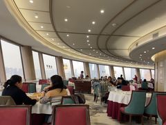 -国贸旋转餐厅(国贸广场店)