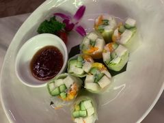 -金椰壳· 大厨新加坡菜(壹方城店)