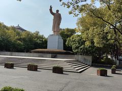-浙江大学(玉泉校区)