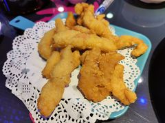-徐记小怪兽肉蟹煲店(哈西万达金街店)