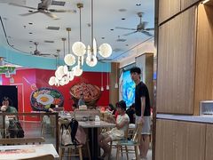 -苏晓玥·手作江南小吃(深圳北站店)