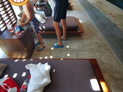 -西安豪享来温德姆至尊酒店