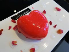 -麦雪尔甜品·生日蛋糕(新街口旗舰店)