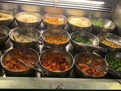 -火炉火自助餐(喜隆多店)