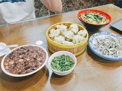 -白魁老号饭庄(安内店)