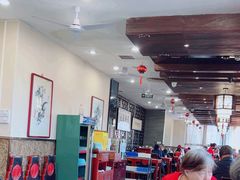 -都一处烧麦馆(前门店)