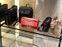 -CHANEL BEAUTÉ(圆方店)