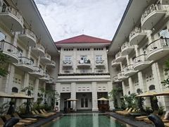 -日惹市凤凰翰悦阁酒店