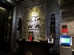 -周南驿文化酒店(开元路店)