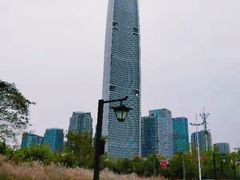 -武昌江滩